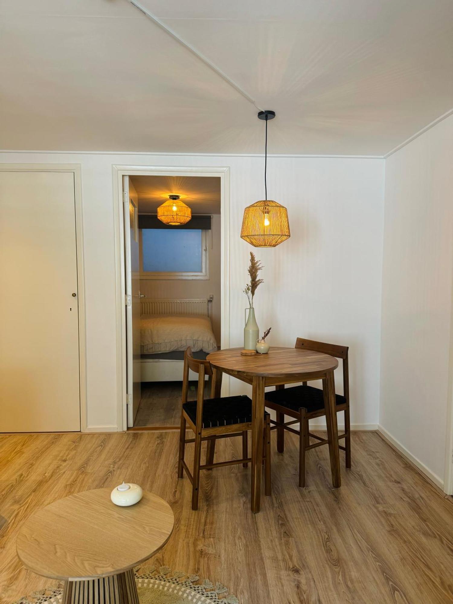 Souterrain Van Galenstraat - Noordwijk Exterior foto